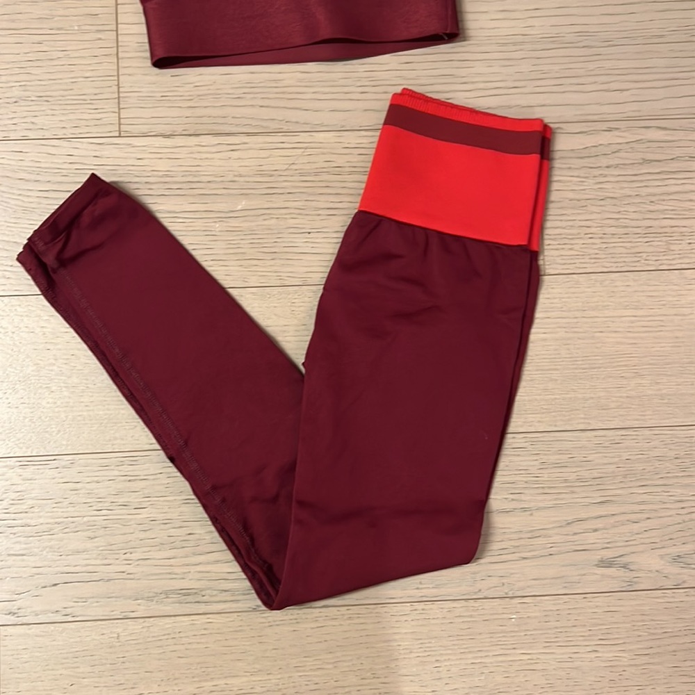 Cute FABLETICS set - Picture 3 of 3